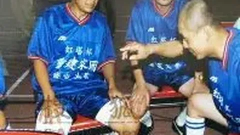 39岁前国脚肖智退役加盟广州豹一队任助教，粤足再迎新助力篇章