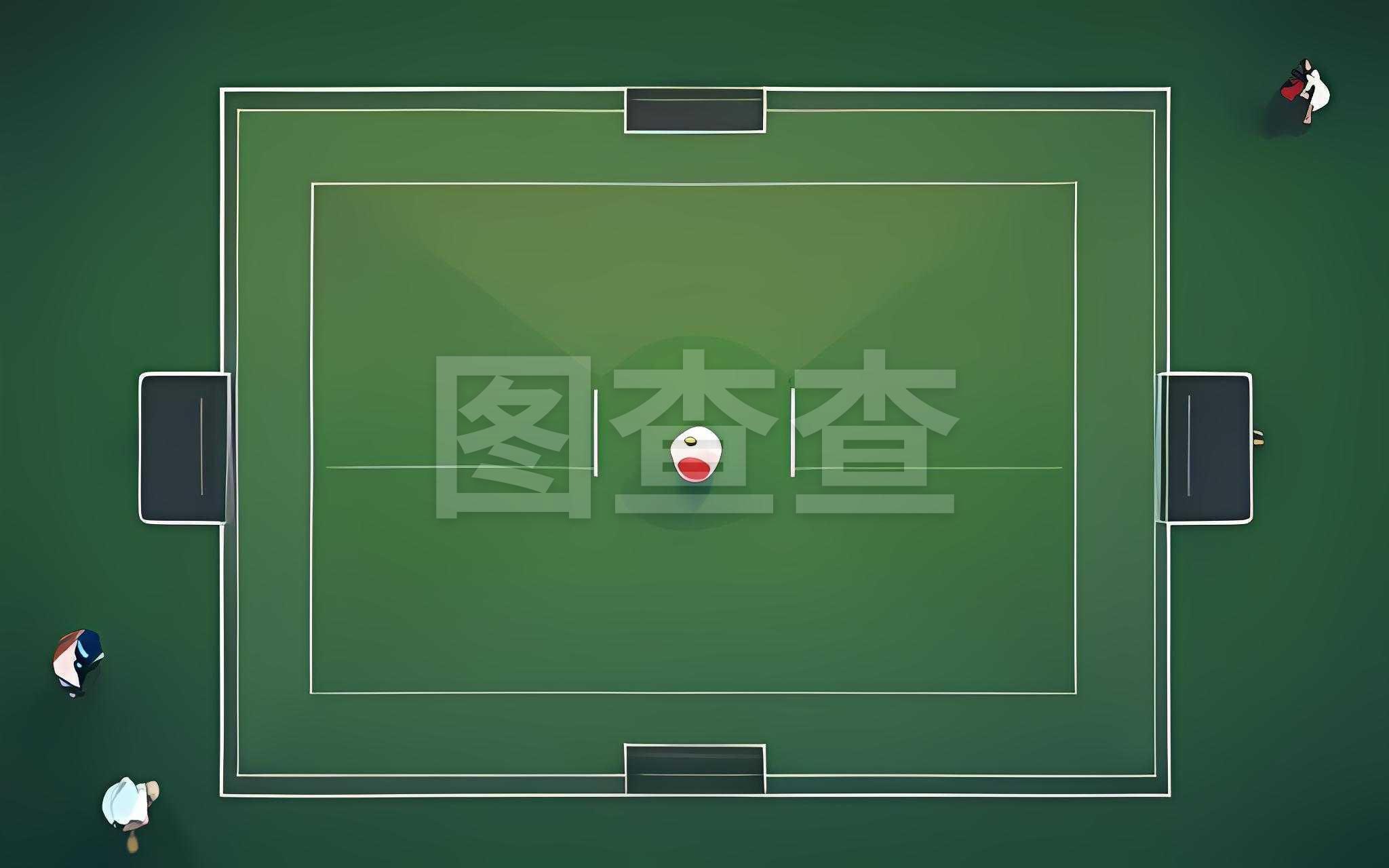 视作实现梦